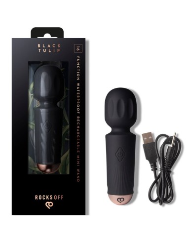 ROCKS OFF MINI VARITA RECARGABLE