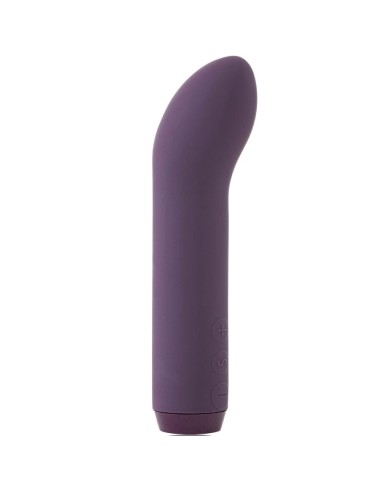 JE JOUE BALA VIBRADORA ESTIMULACIAN PUNTO G MORADO