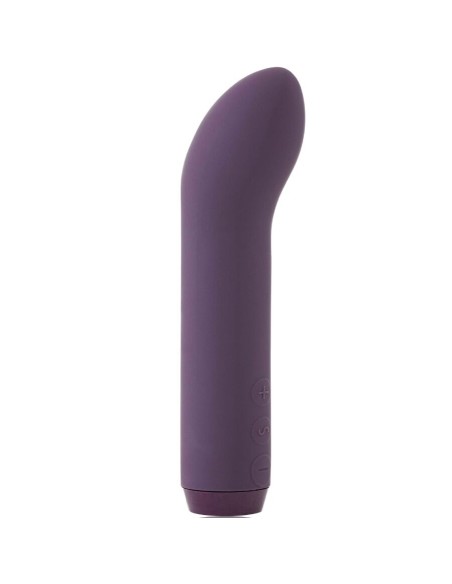 JE JOUE BALA VIBRADORA ESTIMULACIAN PUNTO G MORADO