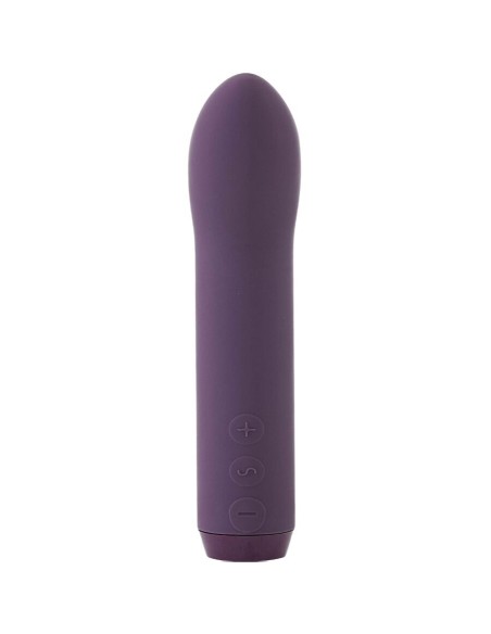 JE JOUE BALA VIBRADORA ESTIMULACIAN PUNTO G MORADO