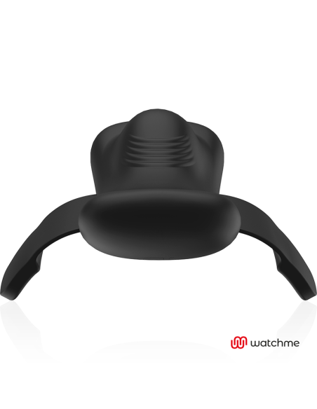 ANNE S DESIRE PANTY PLEASURE TECNOLOGiA WATCHME NEGRO