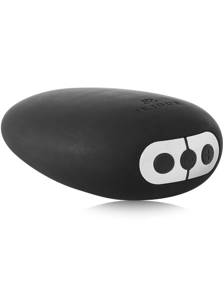 JE JOUE MIMI VIBRADOR MASAJEADOR CLITORIAL NEGRO