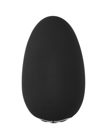 JE JOUE MIMI VIBRADOR MASAJEADOR CLITORIAL NEGRO