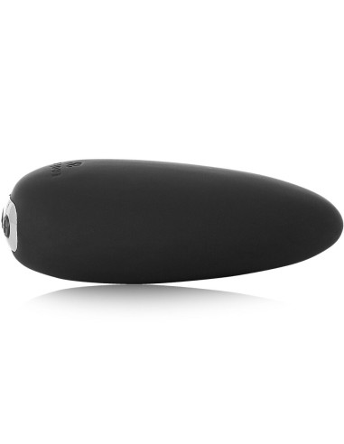 JE JOUE MIMI VIBRADOR MASAJEADOR CLITORIAL NEGRO