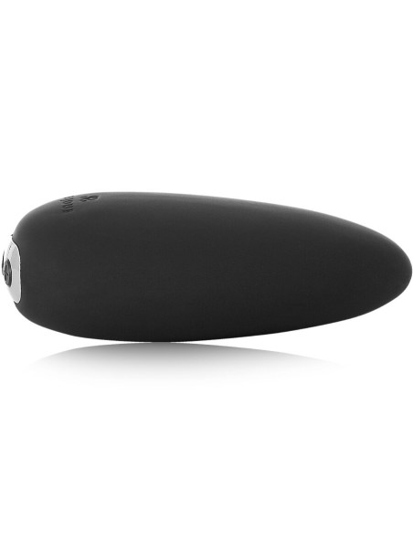 JE JOUE MIMI VIBRADOR MASAJEADOR CLITORIAL NEGRO