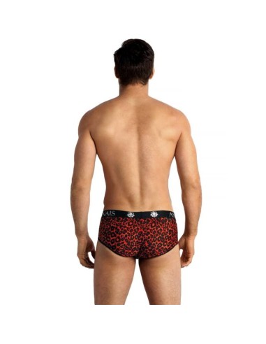 ANAIS MEN TRIBAL BRIEF XL