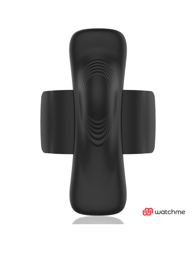 ANNE S DESIRE PANTY PLEASURE TECNOLOGiA WATCHME NEGRO