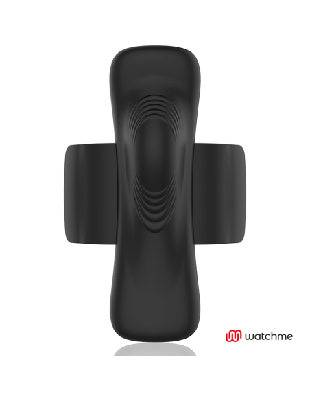 ANNE S DESIRE PANTY PLEASURE TECNOLOGiA WATCHME NEGRO
