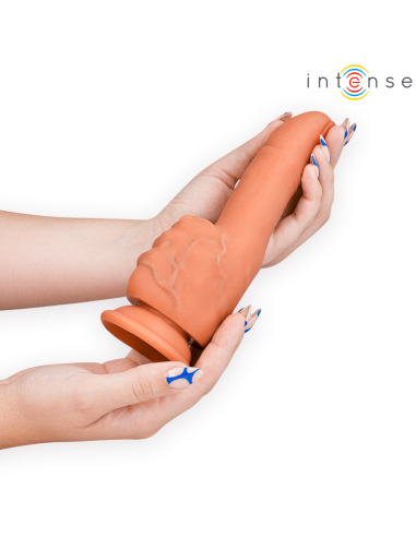 INTENSE BENDER ESTIMULADOR PUNTOAG MANO FLEXIBLE 113 CM