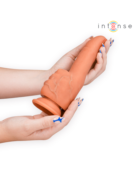 INTENSE BENDER ESTIMULADOR PUNTOAG MANO FLEXIBLE 113 CM