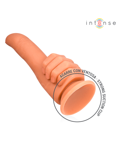 INTENSE BENDER ESTIMULADOR PUNTOAG MANO FLEXIBLE 113 CM