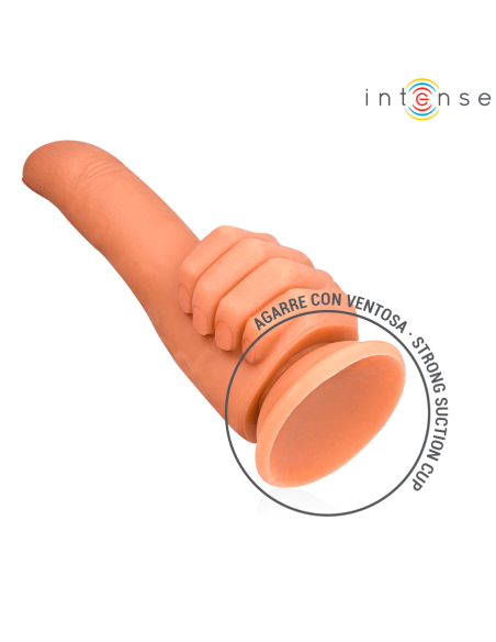 INTENSE BENDER ESTIMULADOR PUNTOAG MANO FLEXIBLE 113 CM