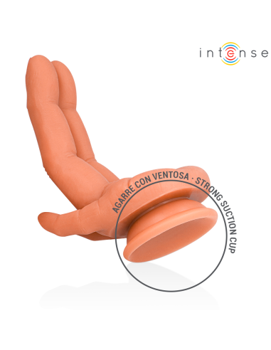 INTENSE LEELA ESTIMULADOR PUNTOAG MANO FLEXIBLE 126 CM
