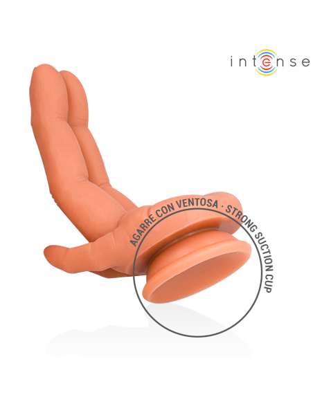 INTENSE LEELA ESTIMULADOR PUNTOAG MANO FLEXIBLE 126 CM
