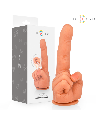 INTENSE HUBERT ESTIMULADOR PUNTOAG MANO FLEXIBLE 142 CM