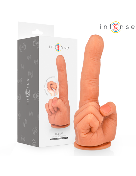 INTENSE HUBERT ESTIMULADOR PUNTOAG MANO FLEXIBLE 142 CM