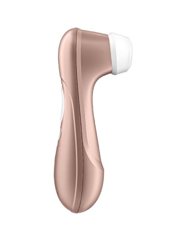 SATISFYER PRO 2 NUEVA GENERACIAN 2 VIBRADOR AIR PULSE
