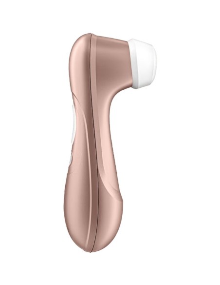 SATISFYER PRO 2 NUEVA GENERACIAN 2 VIBRADOR AIR PULSE