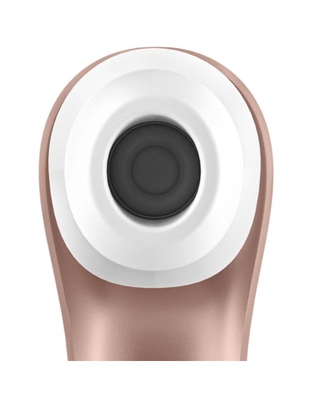 SATISFYER PRO 2 NUEVA GENERACIAN 2 VIBRADOR AIR PULSE
