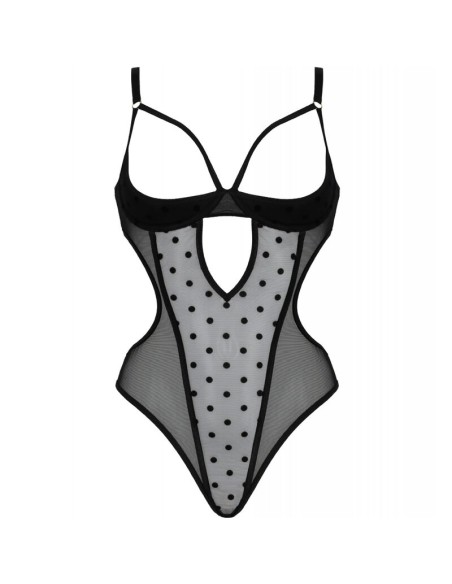 PASSION MARINA BODY NEGRO L XL
