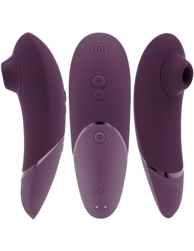 WOMANIZER NEXT ESTIMULADOR DE CLITORAS MORADO