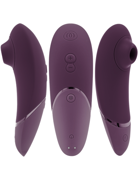 WOMANIZER NEXT ESTIMULADOR DE CLITORAS MORADO