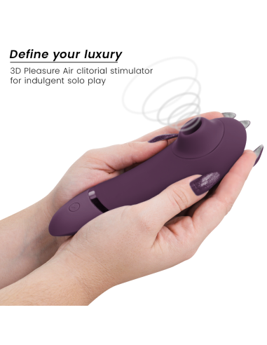WOMANIZER NEXT ESTIMULADOR DE CLITORAS MORADO