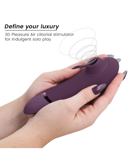 WOMANIZER NEXT ESTIMULADOR DE CLITORAS MORADO