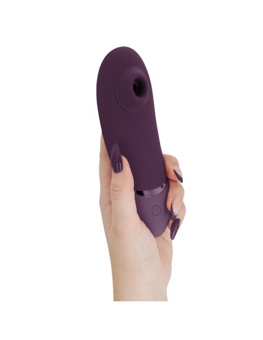 WOMANIZER NEXT ESTIMULADOR DE CLITORAS MORADO