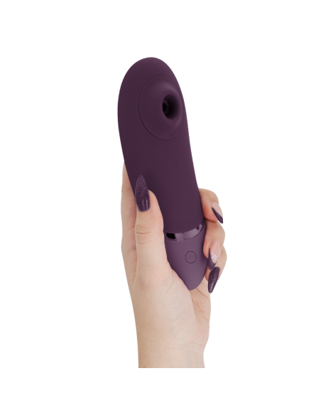 WOMANIZER NEXT ESTIMULADOR DE CLITORAS MORADO