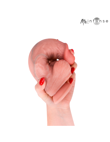 MR INTENSE MEDIUM SPENCER DILDO SILICONA 23 CM A 57 CM