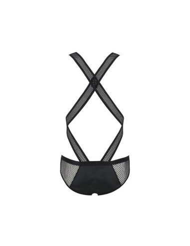 PASSION 045 BODY VICTOR NEGRO L XL