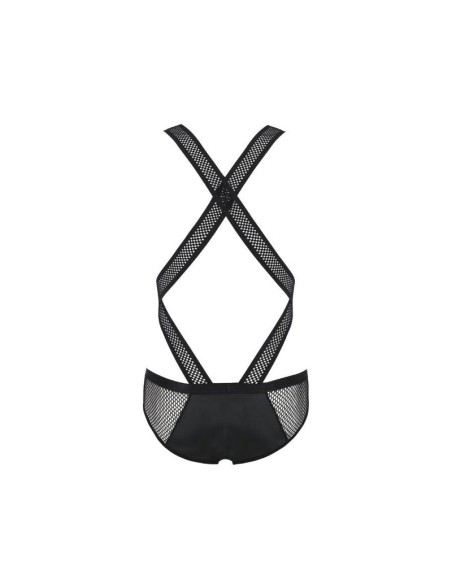 PASSION 045 BODY VICTOR NEGRO L XL