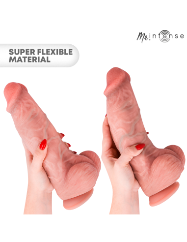 MR INTENSE EXTRABIG SPENCER DILDO SILICONA 28 CM A 73 CM
