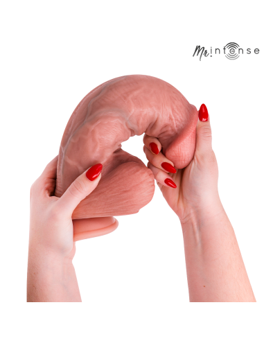 MR INTENSE EXTRABIG SPENCER DILDO SILICONA 28 CM A 73 CM