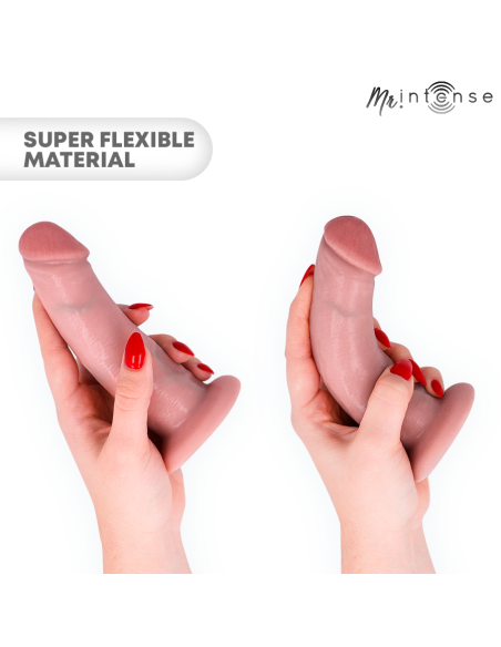 MR INTENSE SMALL TERENCE DILDO 165 CM A 46 CM