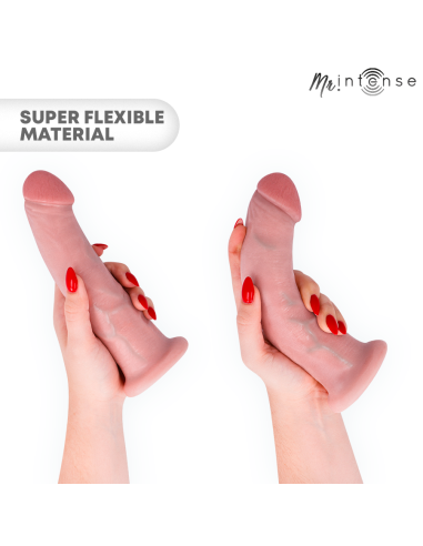 MR INTENSE MEDIUM TERENCE DILDO 20 CM A 5 CM