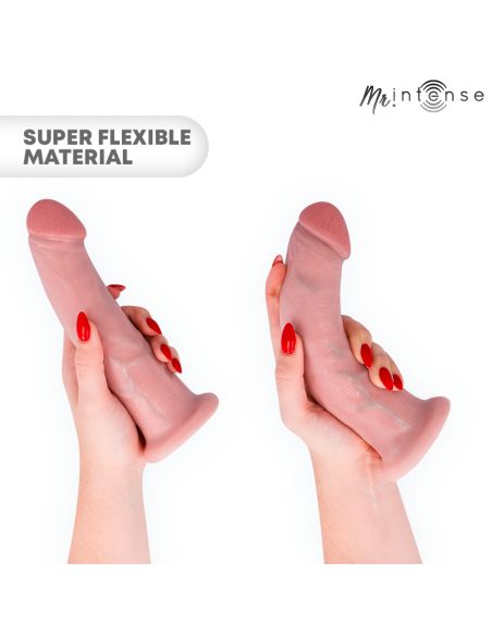 MR INTENSE MEDIUM TERENCE DILDO 20 CM A 5 CM
