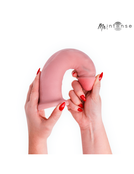 MR INTENSE BIG TERENCE DILDO 225 CM A 56 CM