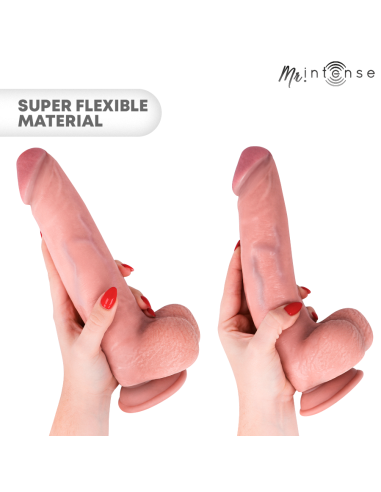 MR INTENSE NEESON DILDO 27 CM A 56 CM