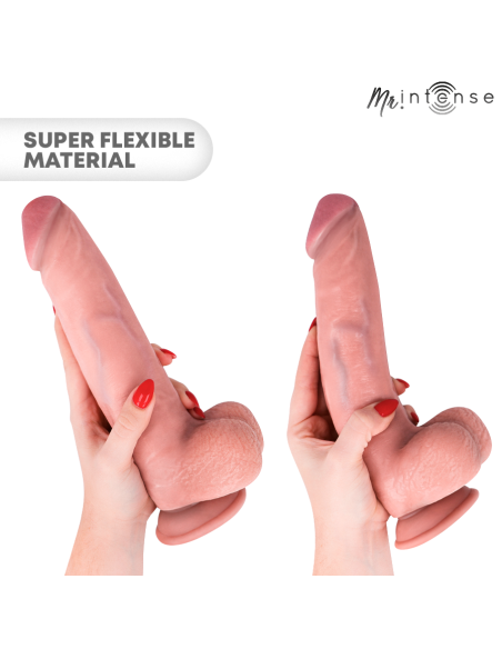 MR INTENSE NEESON DILDO 27 CM A 56 CM