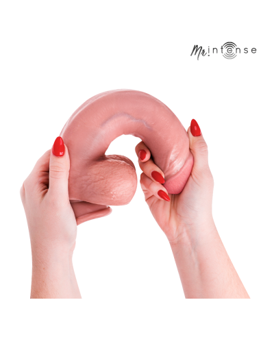 MR INTENSE NEESON DILDO 27 CM A 56 CM