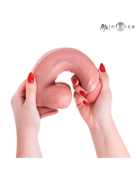 MR INTENSE NEESON DILDO 27 CM A 56 CM
