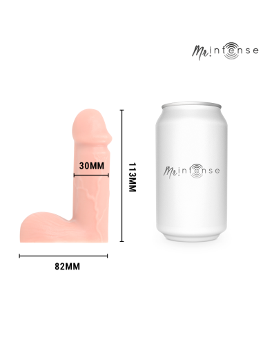 MR INTENSE FLOPPY TALLA S PACKER REALASTICO