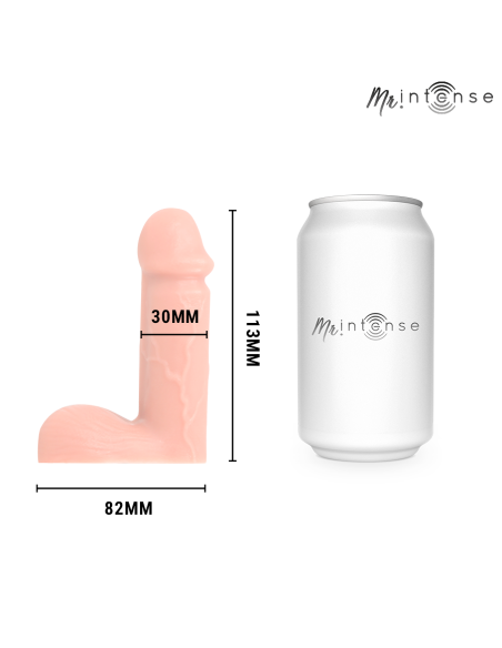 MR INTENSE FLOPPY TALLA S PACKER REALASTICO
