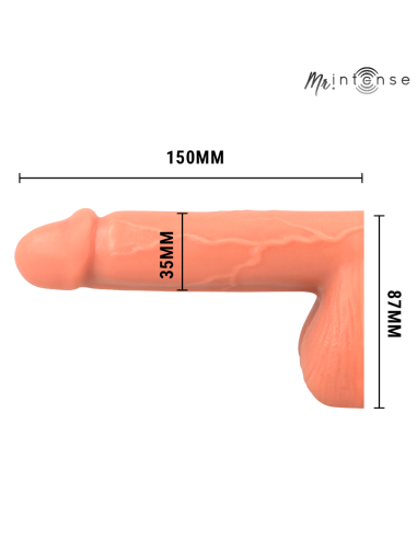 MR INTENSE FLOPPY TALLA M PACKER REALASTICO