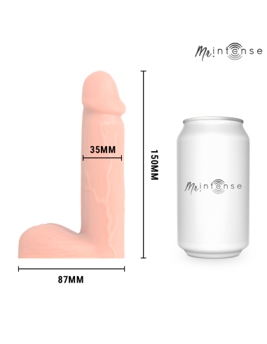 MR INTENSE FLOPPY TALLA M PACKER REALASTICO