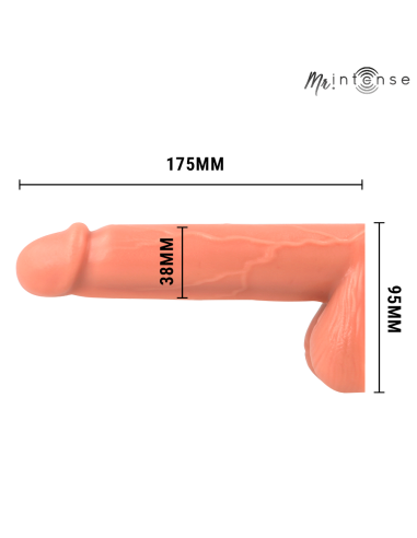 MR INTENSE FLOPPY TALLA L PACKER REALASTICO