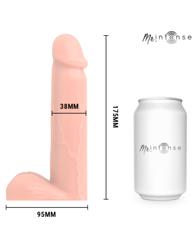 MR INTENSE FLOPPY TALLA L PACKER REALASTICO