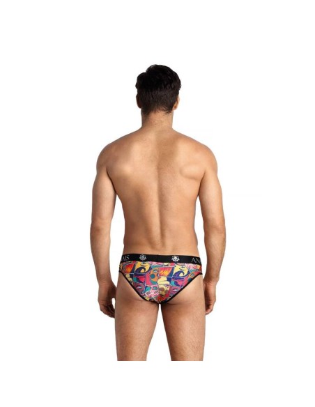 ANAIS MEN COMICS SLIP XL